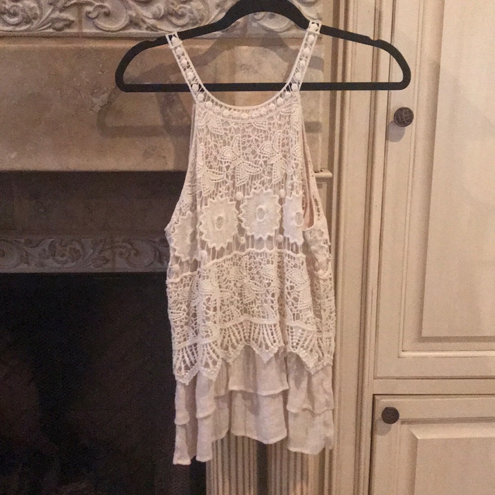 Summer top